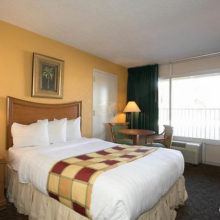 Budget Inn Sanford International Airport Εξωτερικό φωτογραφία