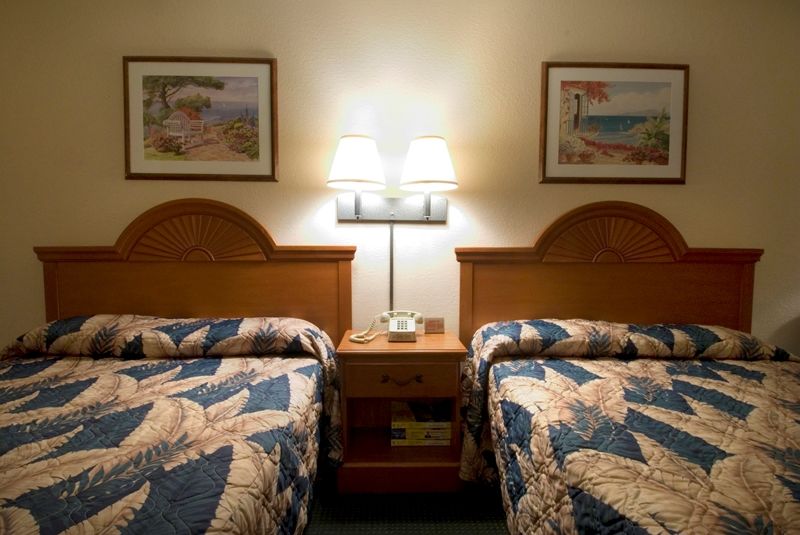 Budget Inn Sanford International Airport Δωμάτιο φωτογραφία