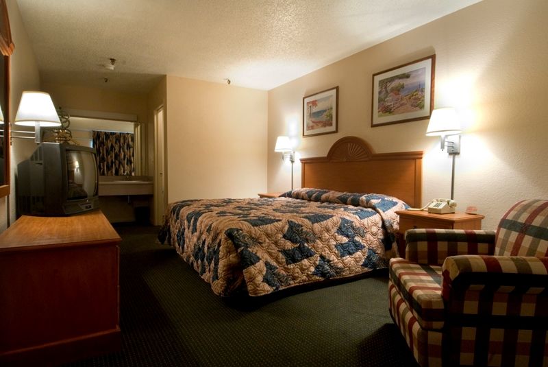 Budget Inn Sanford International Airport Δωμάτιο φωτογραφία