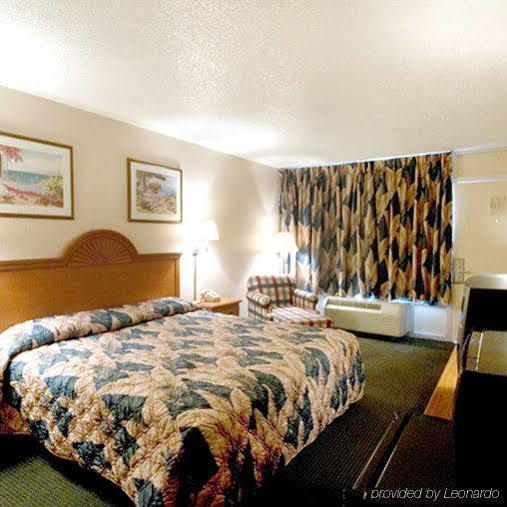 Budget Inn Sanford International Airport Δωμάτιο φωτογραφία